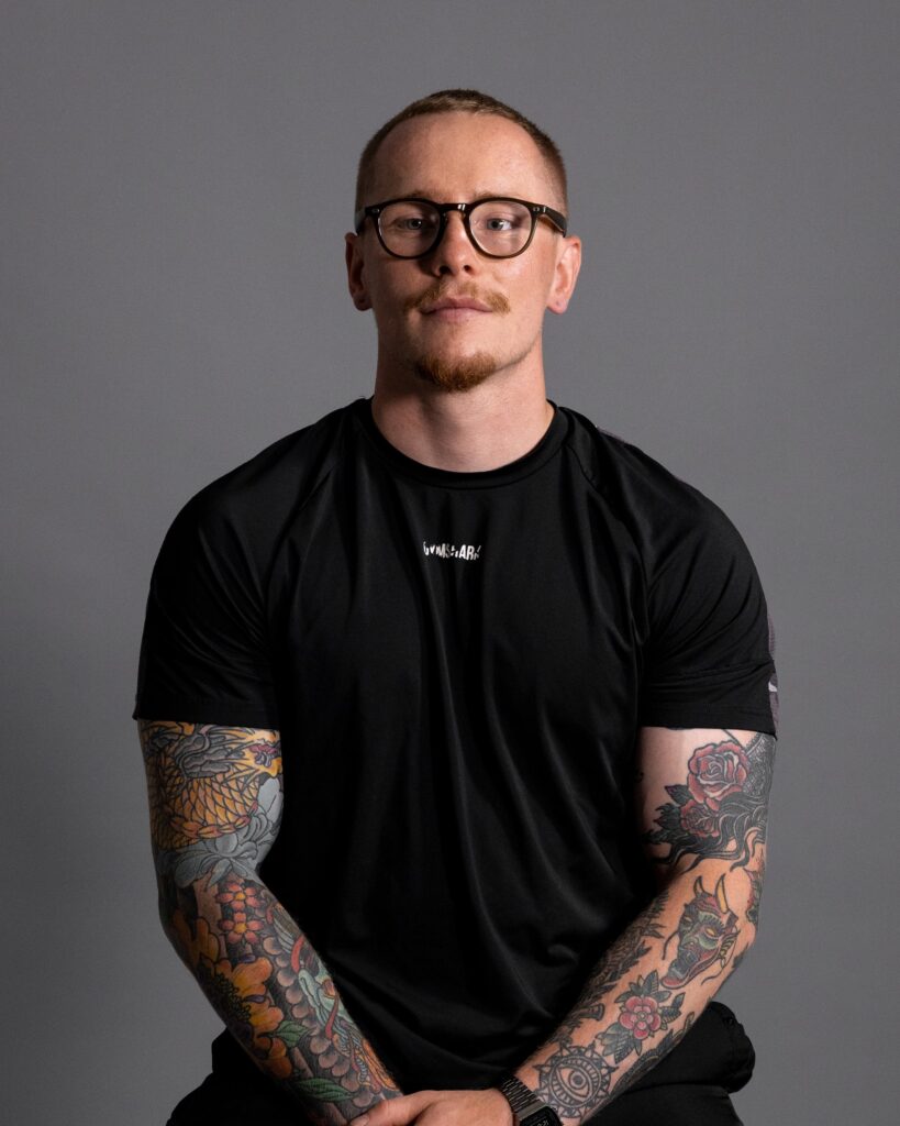 Sam Flik - Sterck Boutique Gym